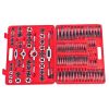 110 pcs Tap & Die Tool Set