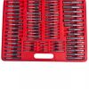 110 pcs Tap & Die Tool Set