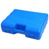 9ton Hydraulic Metal Punch Kit Blue