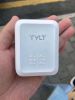 TYLT Car Charger set QC3.0 18W Car Charging Accessories 3.0A Mobile Car Charger Quick Charger for Iphone Mobile Phone