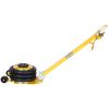 3T Triple Bag Air Jack ,Pneumatic Jack 3 bag ,lifting 16in capacity 6600lbs,easy-collapsing Terrain,Yellow color