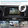 7In Universal Wireless Car MP5 Player 1080P Video Player Stereo Audio FM Radio