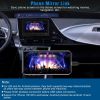 7In Universal Wireless Car MP5 Player 1080P Video Player Stereo Audio FM Radio