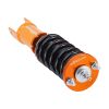 24 Way Damper Adjustable Coilover Strut Fit Honda Civic EK EJ EM 96-00 Integra 94-01 Suspension Kit