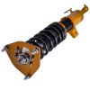 24 Way Damper Coilover Suspension Kit For Subaru BRZ Toyota 86 GT86 Scion FR-S 2012-2022 Coilovers