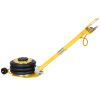 3T Triple Bag Air Jack ,Pneumatic Jack 3 bag ,lifting 16in capacity 6600lbs,easy-collapsing Terrain,Yellow color