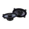 Crunch 4x6" Coaxial Speaker 250w Max