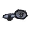 Crunch 5x7"-6x8" Coaxial Speaker 250w Max