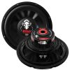 Boss Phantom 12Â´Â´ Woofer 800W RMS/1600W Max Single 4 Ohm Voice Coils