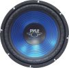 Pyle 10" Woofer 300W RMS/600W Max Single 4 Ohm Voice Coil