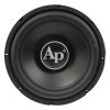 Audiopipe 12" Woofer 1600W Max Dual 4 Ohm