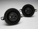 Hifonics Zeus 3.5" Coaxial Speaker 125 Watts MAXX