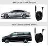 T701 Full 1080P Dash Cam DVR Dash Camera Car Video Recorder DVR Camera Dashcam 140¬∞ Wide Angle Loop Recording Night Vision G-Sensor built in 32GB