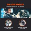 Ball Joint Press Kit Ball Joint Automotive Service Tool Kit