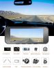 T701 Full 1080P Dash Cam DVR Dash Camera Car Video Recorder DVR Camera Dashcam 140¬∞ Wide Angle Loop Recording Night Vision G-Sensor built in 32GB