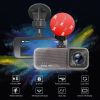 T701 Full 1080P Dash Cam DVR Dash Camera Car Video Recorder DVR Camera Dashcam 140¬∞ Wide Angle Loop Recording Night Vision G-Sensor built in 32GB